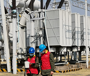 冕宁倾斜摄影技术在基础设施监测中如何发挥作用？