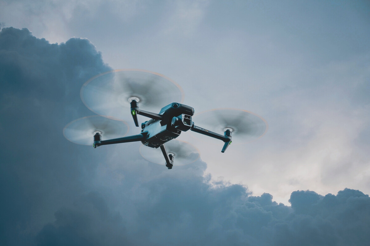 冕宁应用 | 风电站选址，看无人机航测如何为风寻“家”